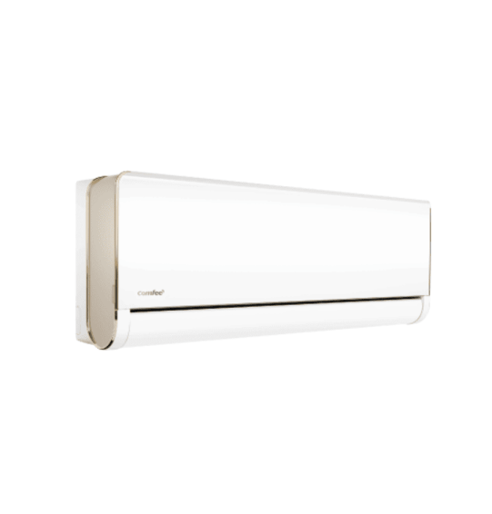 COMFEE แอร์ผนัง INVERTER 9000 BTU รุ่น CF-09VXTF-T / CF-09VXTC-T