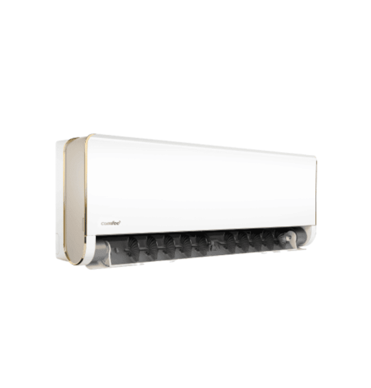COMFEE แอร์ผนัง INVERTER 9000 BTU รุ่น CF-09VXTF-T / CF-09VXTC-T