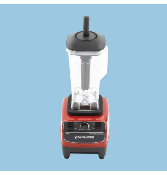 DynaHome juice blender Smoothie blender model DH-03NS, motor power 1200W, product warranty for 1 year.