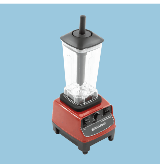 DynaHome juice blender Smoothie blender model DH-03NS, motor power 1200W, product warranty for 1 year.