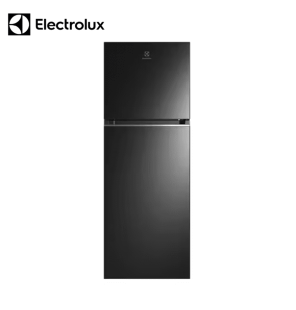 ELECTROLUX double-door refrigerator NO-FROST without ice Inverter system, capacity 8 cubic meters, 225 liters, model ETB2502J-H, Electrolux, 10 year warranty