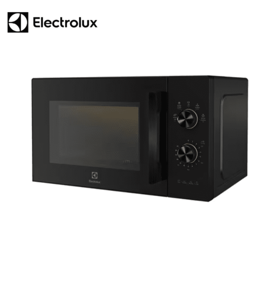 ELECTROLUX ไมโครเวฟ 23 ลิตร รุ่นใหม่ EMM23K22B เตาอบไมโครเวฟ อิเลคโทรลักซ์  ราคาถูก รับประกันศูนย์ 5 ปี จัดส่งทั่วไทย เก็บเงินปลายทาง