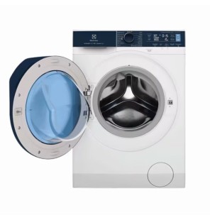 ELECTROLUX front-loading washing machine UltimateCare 700 11 kg, model EWF1142Q7WB, 10-year warranty, cash on delivery service