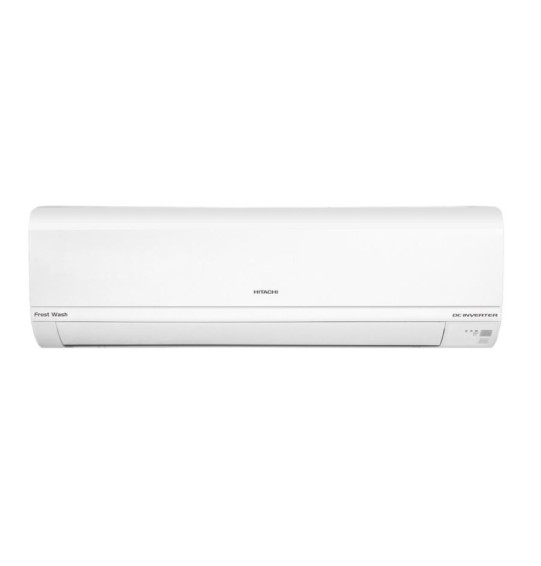 HITACHI Air Conditioner Model RAS-PH18CNT 18100 BTU SEER 17.44 10 years warranty, fast delivery, delivery throughout Thailand, cash on delivery