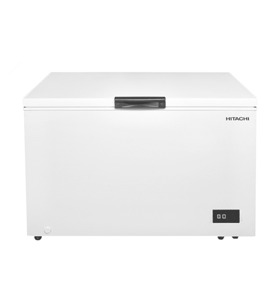 HITACHI ตู้แช่แข็ง ตู้แช่แข็งฝาทึบ Freezer ตู้แช่ฮิตาชิ ตู้แช่ 11 คิว รุ่นใหม่ FC316TH1 F-C316TH1 ราคาถูก รับประกันศูนย์ 5 ปี จัดส่งทั่วไทย เก็บเงินปลายทาง