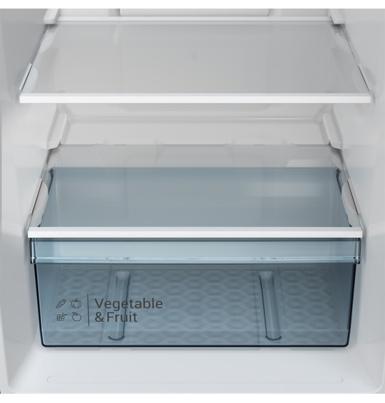 HITACHI ตู้เย็น 2 ประตู ตู้เย็น ฮิตาชิ 7.4 คิว รุ่น HRTN5230M อินเวอร์เตอร์ ไม่มีน้ำแข็งเกาะ ราคาถูก รับประกัน 10 ปี จัดส่งทั่วไทย เก็บเงินปลายทาง ไฮเทคเซ็นเตอร์