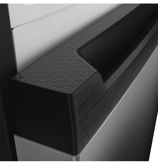 HITACHI ตู้เย็น 2 ประตู รุ่น HRTN5255MPSVTH  ขนาด 8.5 คิว มีบริการเก็บเงินปลายทาง รับประกันนาน10 ปีสินค้าแท้100%