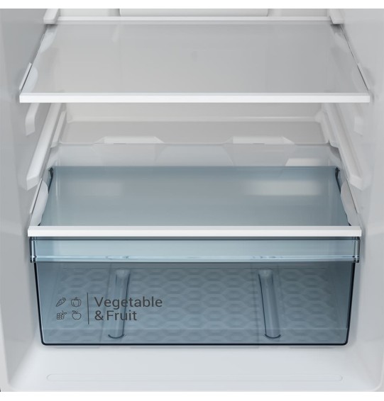 HITACHI ตู้เย็น 2 ประตู รุ่น HRTN5255MPSVTH  ขนาด 8.5 คิว มีบริการเก็บเงินปลายทาง รับประกันนาน10 ปีสินค้าแท้100%