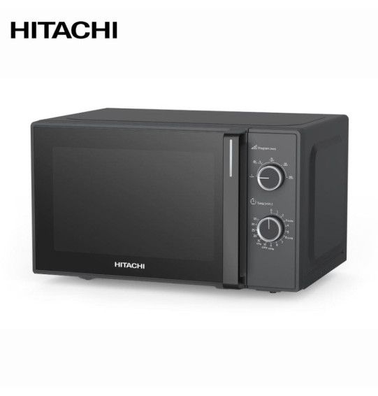 Hitachi Microwave HMR-M2002 Size 700 W Capacity 20 Litres 1 Year Warranty