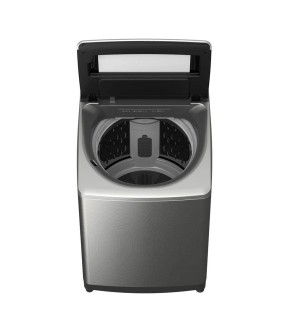 HITACHI Top Loading Washing Machine Washing machine 16 kg, inverter model SF-160TCV, cheap price, 10 year warranty, delivered throughout Thailand cash on delivery HITECH CENTER