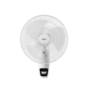 HATARI Wall Fan Remote Control 18" Model HF-W18R1 Genuine product, cheap price, tax invoice can be issued. |HI-TECH.ONLINE N8