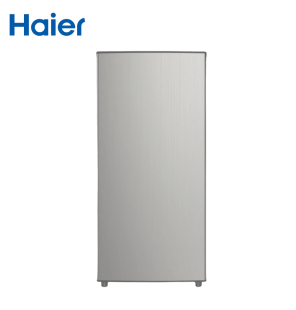HAIER ตู้เย็น 1 ประตู ตู้เย็น ไฮเออร์ ขนาด 5.5 Q รุ่น HR-HM15 รับประกัน 5 ปี จัดส่งทั่วไทย เก็บเงินปลายทาง HITECH CENTER