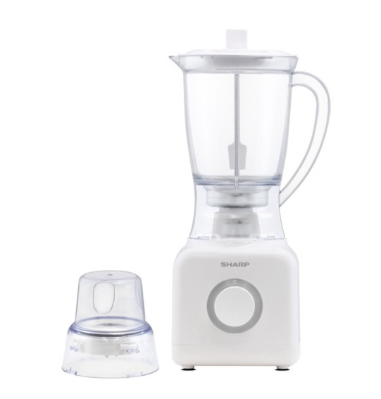 SHARP เครื่องปั่นอเนกประสงค์ชาร์ป EM-M601 ของแท้รับประกันศูนย์ชาร์ปนาน 1 ปี SHARP เครื่องปั่นอเนกประสงค์ชาร์ป EM-M601 ของแท้รับประกันศูนย์ชาร์ปนาน 1 ปี