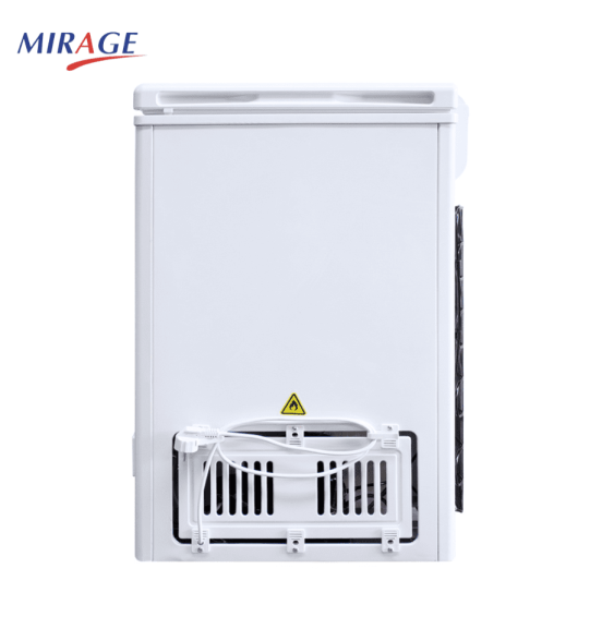 Mirage Freezer ตู้แช่ 7.4คิว 210 ลิตร รุ่น EC-210 ตู้แช่ไอศครีม ตู้แช่อาหารแช่แข็ง ตู้แช่น้ำแข็ง มีบริการเก็บเงินปลายทาง จัดส่งรวดเร็ว | hitech_center