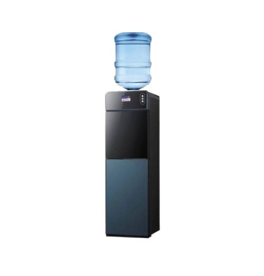 Misushita ตู้กดน้ำร้อน-เย็น 2 ระบบ ถังบน รุ่น WD2 รับประกันศูนย์ 2 ปี
