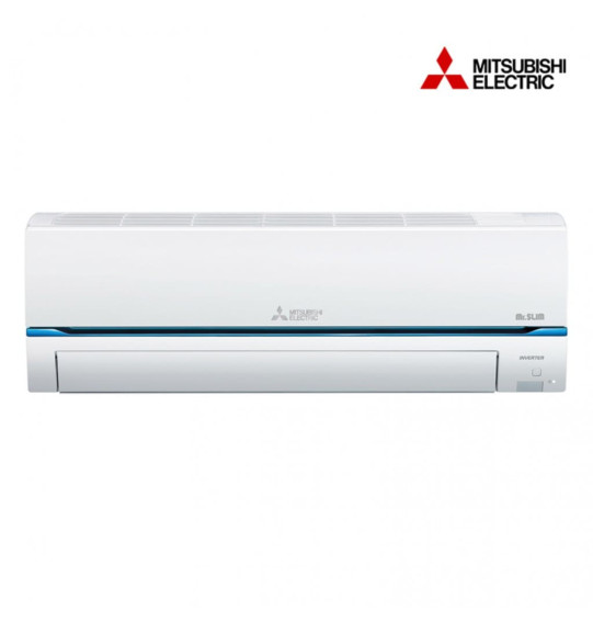 MITSUBISHI แอร์ Super Inverter 22519 BTU รุ่น MSY-GR24VF | [ ราคาเฉพาะค่าสินค้า   ไม่มีบริการติดตั้ง ] ไฮเทคเซ็นเตอร์