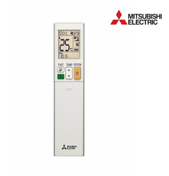 MITSUBISHI แอร์ Super Inverter 22519 BTU รุ่น MSY-GR24VF | [ ราคาเฉพาะค่าสินค้า   ไม่มีบริการติดตั้ง ] ไฮเทคเซ็นเตอร์