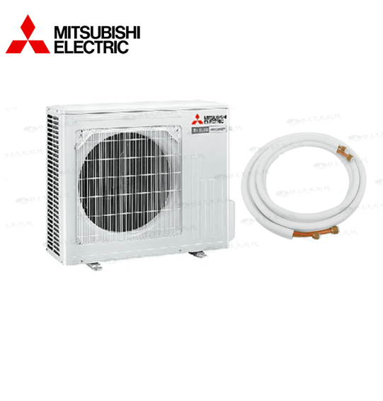 MITSUBISHI แอร์ Super Inverter 22519 BTU รุ่น MSY-GR24VF | [ ราคาเฉพาะค่าสินค้า   ไม่มีบริการติดตั้ง ] ไฮเทคเซ็นเตอร์