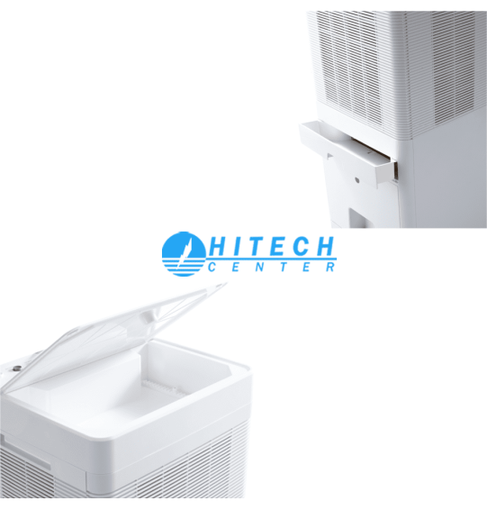 MASTERKOOL พัดลมไอเย็น พัดลมไอน้ำ มาสเตอร์คูล ความจุ 26 ลิตร รุ่น MIK-28EX รับประกัน 1 ปี จัดส่งทั่วไทย เก็บเงินปลายทาง ไฮเทคเซ็นเตอร์ MASTERKOOL พัดลมไอเย็น พัดลมไอน้ำ มาสเตอร์คูล ความจุ 26 ลิตร รุ่น MIK-28EX รับประกัน 1 ปี จัดส่งทั่วไทย เก็บเงินปลายทาง ไฮเทคเซ็นเตอร์