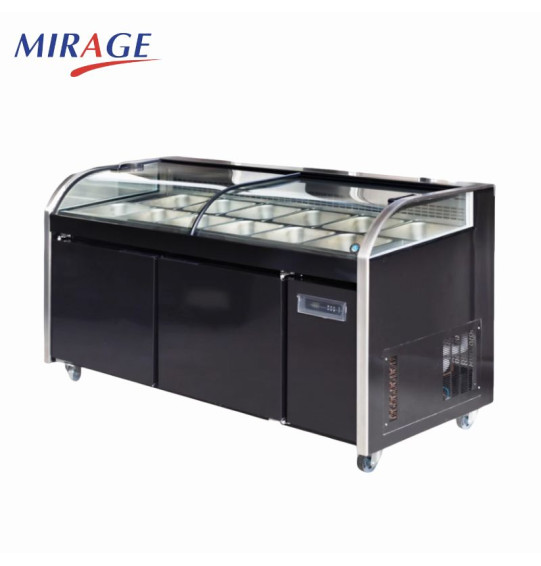 MIRAGE ตู้แช่หน้ากระจก ตู้แช่อาหารสด ตู้แช่หมูกะทะ มิราจ รุ่น FPD-181FG รับประกันคอมเพรสเซอร์ 5 ปี จัดส่งทั่วไทย เก็บเงินปลายทาง ไฮเทคเซ็นเตอร์ MIRAGE ตู้แช่หน้ากระจก ตู้แช่อาหารสด ตู้แช่หมูกะทะ มิราจ รุ่น FPD-181FG รับประกันคอมเพรสเซอร์ 5 ปี จัดส่งทั่วไทย เก็บเงินปลายทาง ไฮเทคเซ็นเตอร์