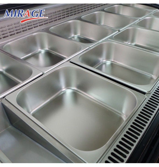 MIRAGE ตู้แช่หน้ากระจก ตู้แช่อาหารสด ตู้แช่หมูกะทะ มิราจ รุ่น FPD-181FG รับประกันคอมเพรสเซอร์ 5 ปี จัดส่งทั่วไทย เก็บเงินปลายทาง ไฮเทคเซ็นเตอร์ MIRAGE ตู้แช่หน้ากระจก ตู้แช่อาหารสด ตู้แช่หมูกะทะ มิราจ รุ่น FPD-181FG รับประกันคอมเพรสเซอร์ 5 ปี จัดส่งทั่วไทย เก็บเงินปลายทาง ไฮเทคเซ็นเตอร์