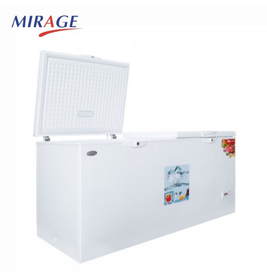 MIRAGE ตู้แช่แข็ง ตู้แช่ฝาทึบ2ฝา ผ่อนตู้แช่ Freezer ตู้แช่ มิราจ 22.2 คิว 629 ลิตร รุ่น FZ-629 ราคาถูก รับประกัน 5 ปี จัดส่งทั่วไทย เก็บเงินปลายทาง ไฮเทคเซ็นเตอร์