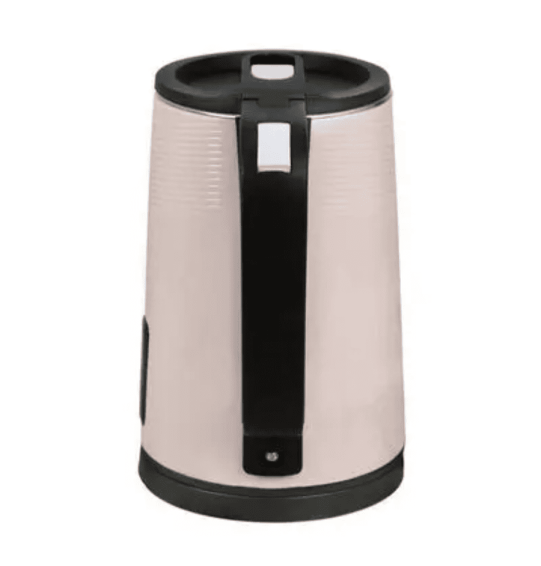 NEWWAVE กาต้มน้ำไฟฟ้า 1500 วัตต์ 1.8 ลิตร สีชมพู รุ่น NW-KT0218 รับประกันสินค้า 1 ปี