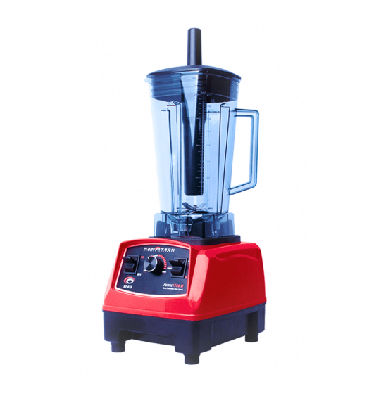 Nanotech Fruit Blender Smoothie Blender Nanotech 1250W Blender New Model NT-010P Cheap Price 1 Year Warranty Delivery All over Thailand Cash on delivery