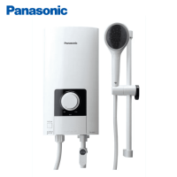 Panasonic Water Heater 6,000W Model DH-6NS1TW 5 years heater warranty