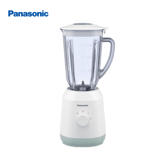 Panasonic Multipurpose Blender 450W Model MX-EX1511 1 Year Warranty by Service Center Cash on Delivery Service