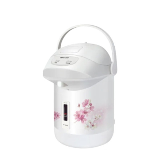 SHARP กระติกน้ำร้อน รุ่น KP-B16S ความจุ 1.60ลิตร ราคาถูก รับประกันชุดทำความร้อน 3 ปี SHARP กระติกน้ำร้อน รุ่น KP-B16S ความจุ 1.60ลิตร ราคาถูก รับประกันชุดทำความร้อน 3 ปี