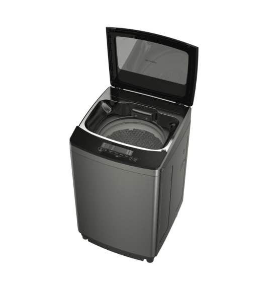 SHARP เครื่องซักผ้า อินเวอร์เตอร์ มอเตอร์ไดเร็คไดร์ฟ ชาร์ป 17 กิโลกรัม รุ่น ES-WJX17-GY ราคาถูก รับประกัน 10 ปี จัดส่งทั่วไทย เก็บเงินปลายทาง ไฮเทคเซ็นเตอร์