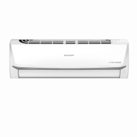 SHARP Air Conditioner Home Air Conditioner Sharp 18000 BTU Inverter New Model AH-X18BB Cheap Price 10 Years Warranty Delivery All Over Thailand Destination Collection