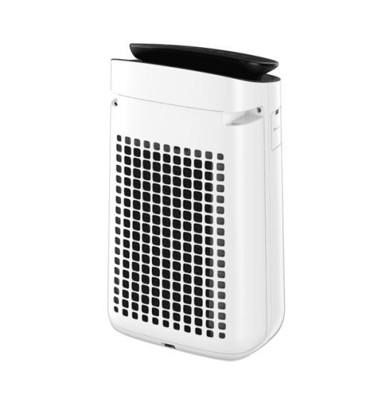 SHARP เครื่องฟอกอากาศ รุ่น FP-J60TA-W  ขนาดห้อง 48 ตร.ม. ระบบความเข้มข้นพลาสม่าคลัสเตอร์ 25000 ตรวจจับฝุ่น PM 2.5ฆ่าเชื้่อโรค จัดส่งทั่วไทย