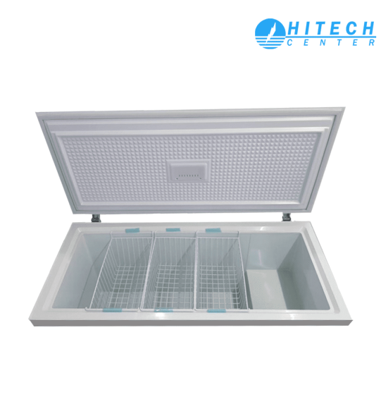 SHARP ตู้แช่แข็ง ตู้แช่เย็น ผ่อนตู้แช่ Freezer ตู้แช่2ระบบ ชาร์ป  15.4 คิว 435 ลิตร รุ่น SJ-CX450T-W ราคาถูก รับประกัน 5 ปี จัดส่งทั่วไทย เก็บเงินปลายทาง ไฮเทคเซ็นเตอร์