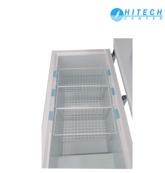 SHARP ตู้แช่แข็ง ตู้แช่เย็น ผ่อนตู้แช่ Freezer ตู้แช่2ระบบ ชาร์ป  15.4 คิว 435 ลิตร รุ่น SJ-CX450T-W ราคาถูก รับประกัน 5 ปี จัดส่งทั่วไทย เก็บเงินปลายทาง ไฮเทคเซ็นเตอร์