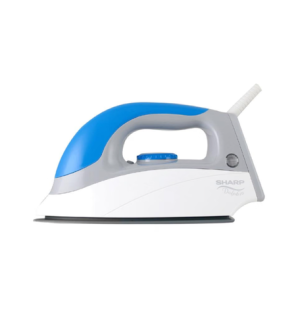 Sharp Dry Iron AM-575T (1,200 Watts)