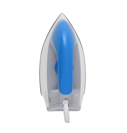 SHARP เตารีดแห้ง รุ่น AM-575T กำลังไฟ 1000W ผิวหน้าเคลือบสารกันติด รีดลื่น เตารีดราคาถูก รับประกัน 2 ปี SHARP เตารีดแห้ง รุ่น AM-575T กำลังไฟ 1000W ผิวหน้าเคลือบสารกันติด รีดลื่น เตารีดราคาถูก รับประกัน 2 ปี