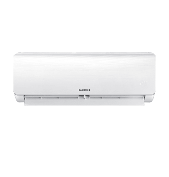 SAMSUNG เครื่องปรับอากาศ แอร์บ้าน แอร์ ซัมซุง 12000 บีทียู ไม่ใช่อินเวอร์เตอร์ รุ่น AR12AGHQAWKNST ราคาถูก รับประกัน 10 ปี จัดส่งทั่วไทย เก็บเงินปลายทาง ไฮเทคเซ็นเตอร์