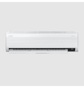 SAMSUNG air conditioner, home air conditioner, air conditioner 12000 BTU, inverter model AR13BYHACWKNST, cheap price, 10 year warranty, delivery throughout Thailand cash on delivery HITECH CENTER