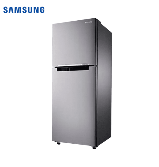 SAMSUNG ตู้เย็น 2 ประตู ไม่มีน้ำแข็งเกาะ ตู้เย็น ซัมซุง 7.3 คิว อินเวอร์เตอร์ รุ่นใหม่ RT20HAR1DSA ราคาถูก จัดส่งทั่วไทย รับประกัน20ปี เก็บปลายทาง ไฮเทคเซ็นเตอร์สกลนคร