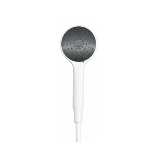 TOSHIBA เครื่องทำน้ำอุ่น 3,500 วัตต์  รุ่น TWH-35MRNTHEC(W)-WS  ฮีตเตอร์ทองแดง 