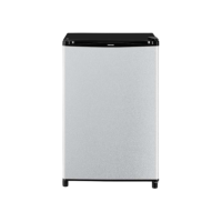 TOSHIBA small refrigerator, minibar refrigerator, Toshiba refrigerator 3.1 cubic feet, model GR-D906, cheap price, 10 year warranty, delivery throughout Thailand, cash on delivery.