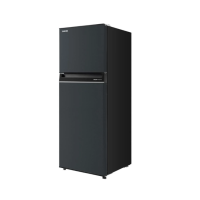 TOSHIBA ตู้เย็น 2 ประตู 8.2 Q ระบบINVERTER รุ่น GR-RT303WE-PMTH ราคาถูก บริการเก็บเงินปลายทาง