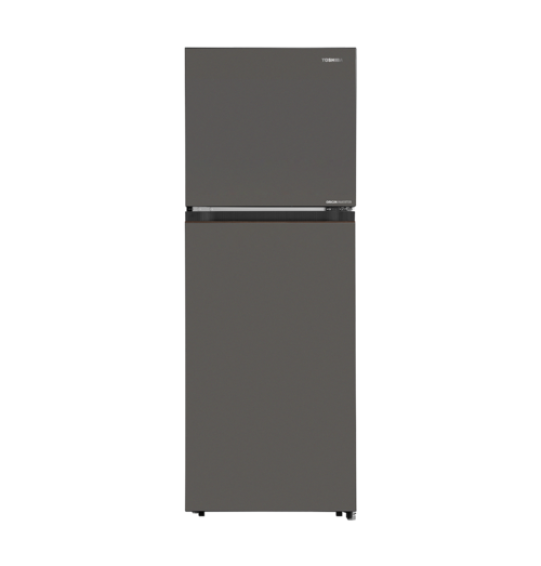 TOSHIBA โตชิบา 8.4 คิว ตู้เย็น 2 ประตู รุ่น GR-RT310WE-PMTH(50)
