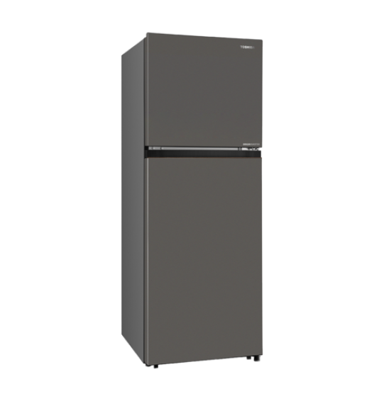 TOSHIBA โตชิบา 8.4 คิว ตู้เย็น 2 ประตู รุ่น GR-RT310WE-PMTH(50)