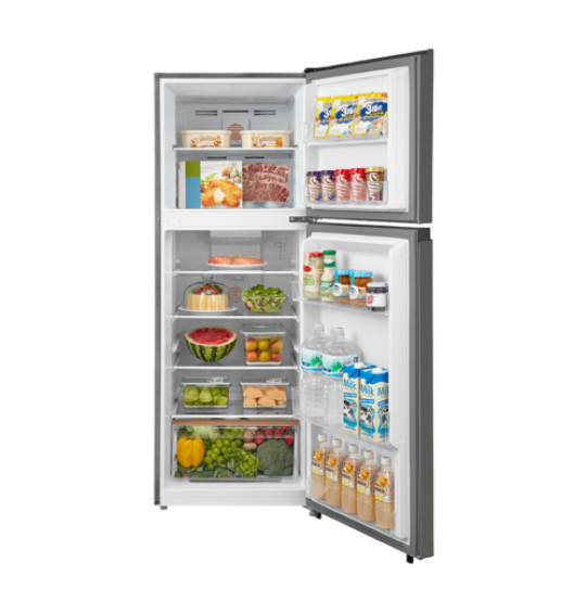 TOSHIBA โตชิบา 8.4 คิว ตู้เย็น 2 ประตู รุ่น GR-RT310WE-PMTH(50)