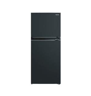 TOSHIBA 2-door refrigerator, 14.5 cubic feet, new model GR-RT558WE-PMT, no frost, cheap Toshiba refrigerator, 10-year warranty