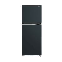 TOSHIBA ตู้เย็น 2 ประตู : ความจุ 11 คิว รุ่น GR-RT412WE-PMT(52) รับประกันคอมเพรสเซอร์ 10 ปี
