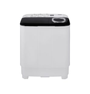 TOSHIBA เครื่องซักผ้า2ถัง เครื่องซักผ้าถังคู่ เครื่องซักผ้าโตชิบา เครื่องซักผ้า11 กิโลกรัม รุ่นใหม่ VH-J120MT ราคาถูก รับประกันศูนย์ 5 ปี จัดส่งทั่วไทย เก็บเงินปลายทาง ไฮเทคเซ็นเตอร์สกลนคร